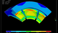 FEA of Sample Fastener