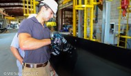 S-Lay Fairing Fit-Up Demo