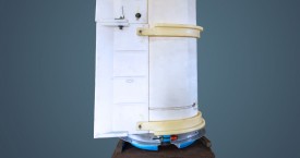 VIV Solutions Awarded Patent for FlexLock Fairings