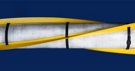 VortexVines: The New Generation of Helical Strakes