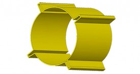 Introducing Henning Devices: Low-Cost VIV Assurance Devices